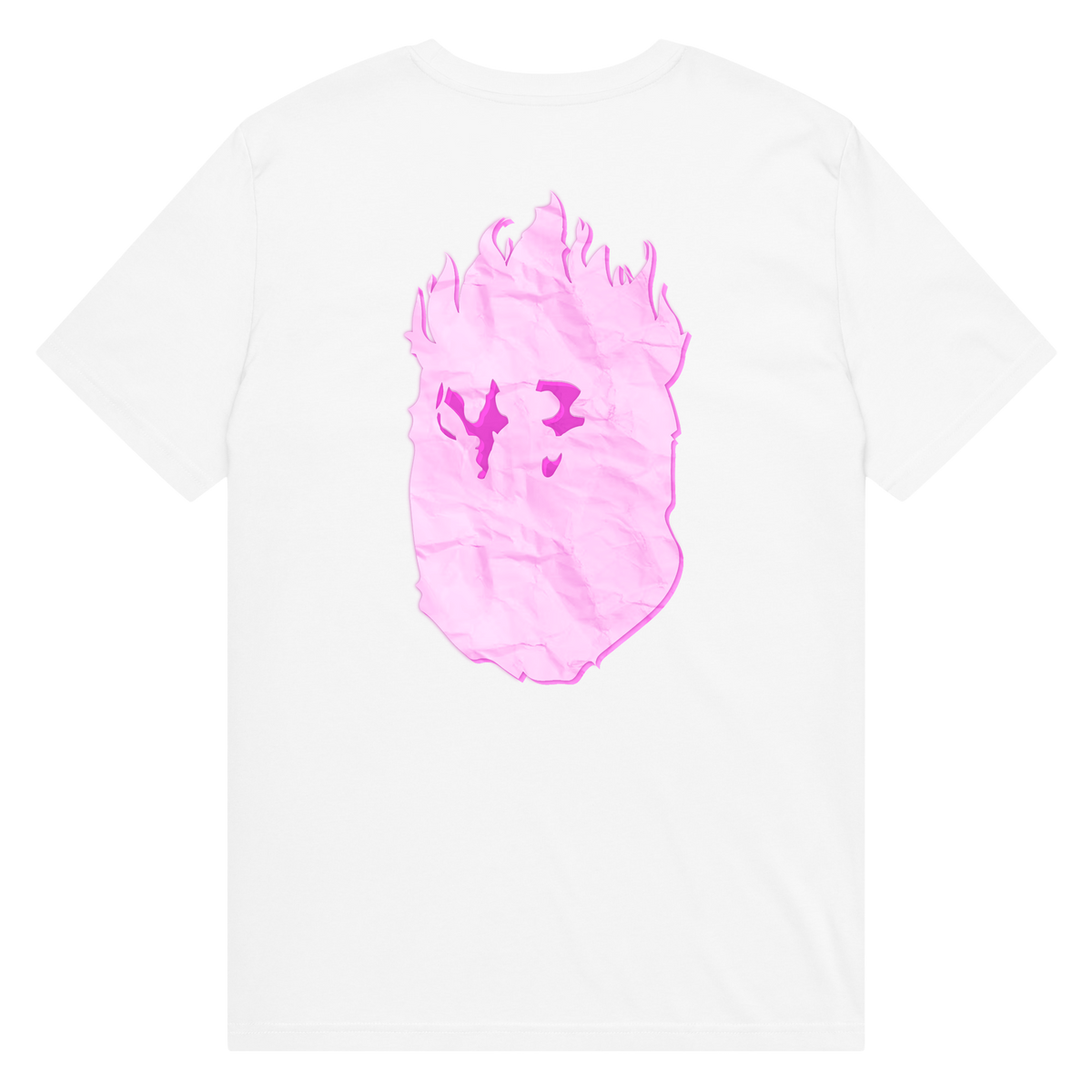 T-SHIRT KAPE