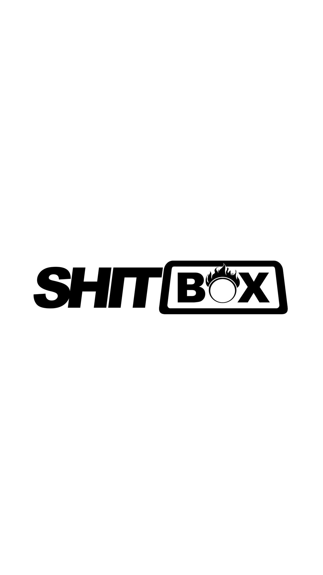 SH*TBOX