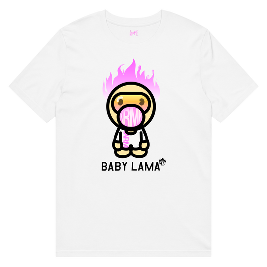 T-SHIRT BABY LAMA®
