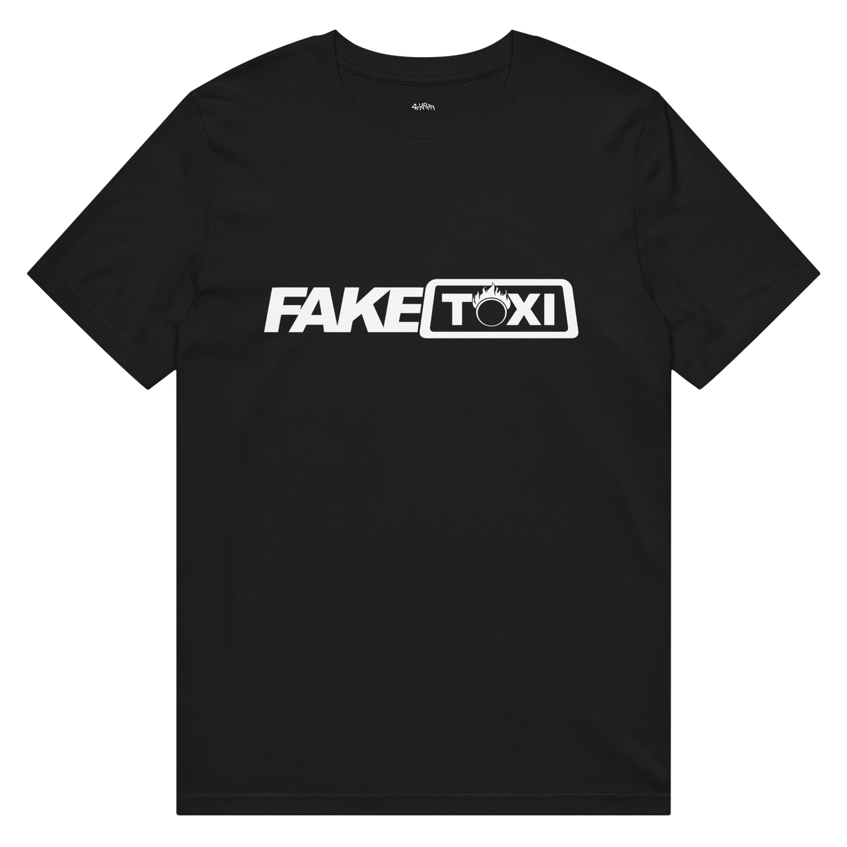 T-SHIRT F4KE TAXI