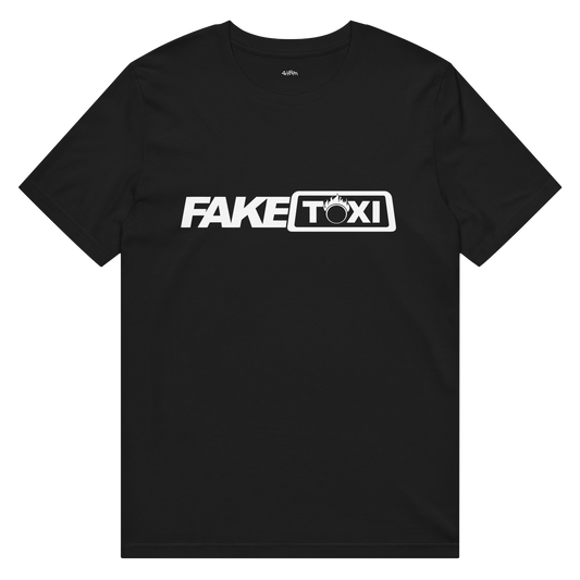 T-SHIRT F4KE TAXI