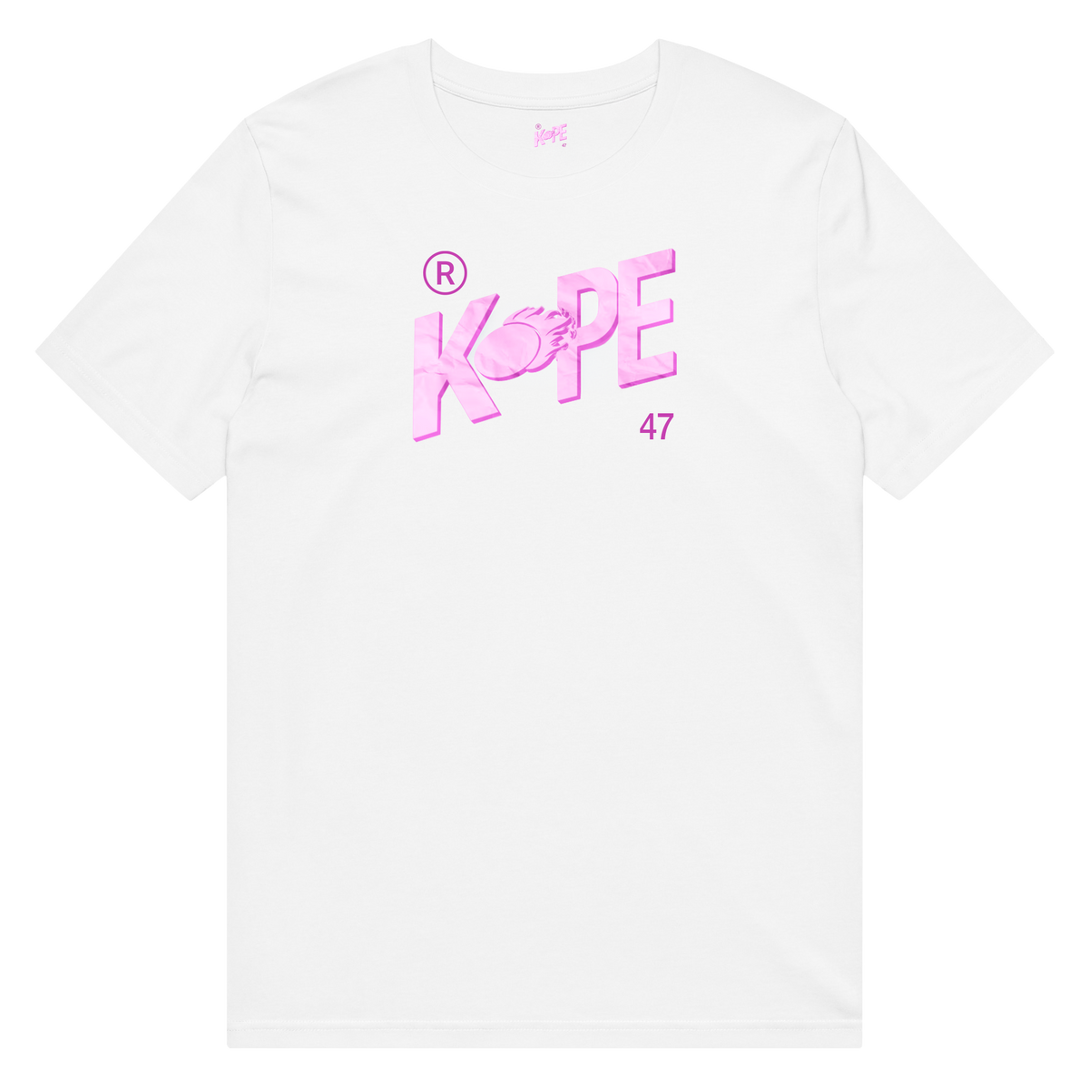 T-SHIRT KAPE