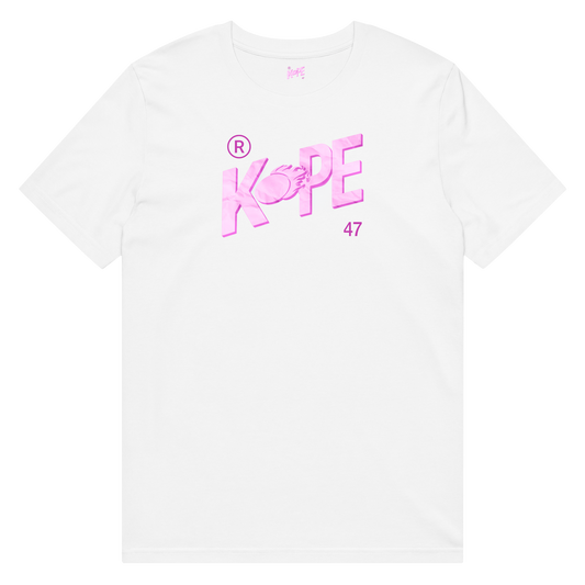 T-SHIRT KAPE