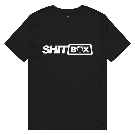 T-SH*RT SHIT BOX