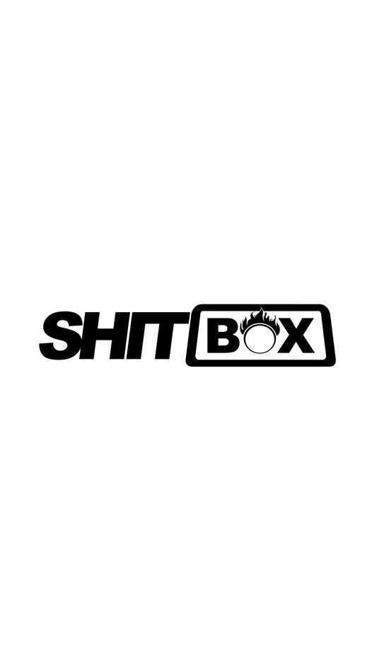SH*TBOX