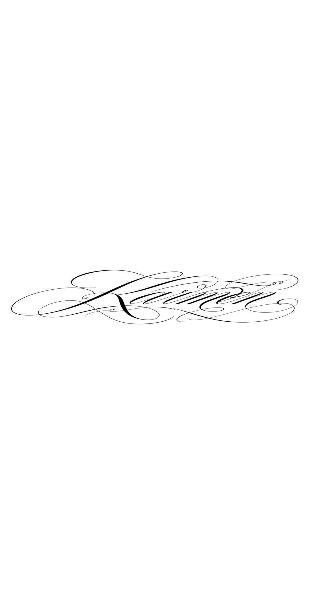 SIGNATURE