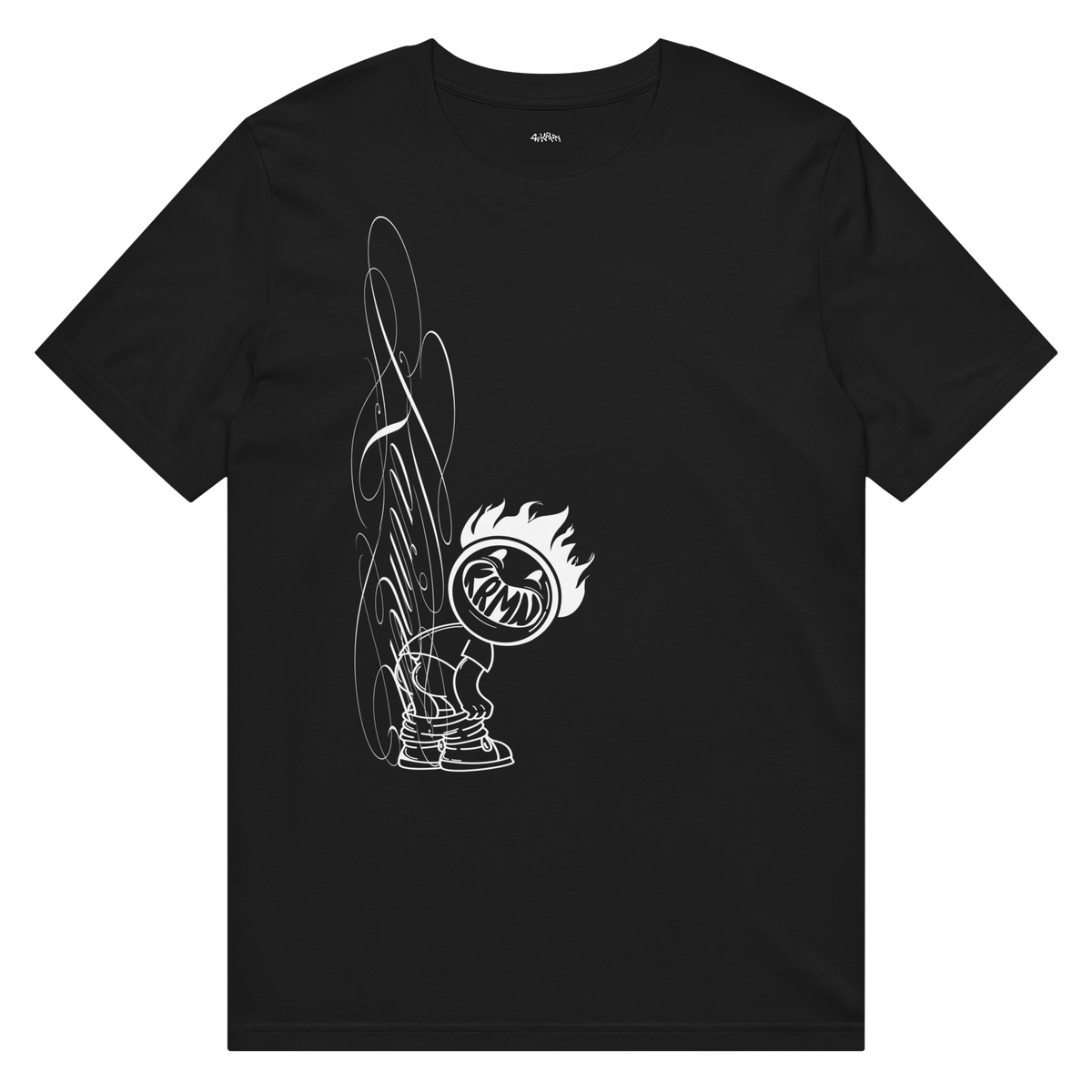 T-SHIRT SIGNATURE