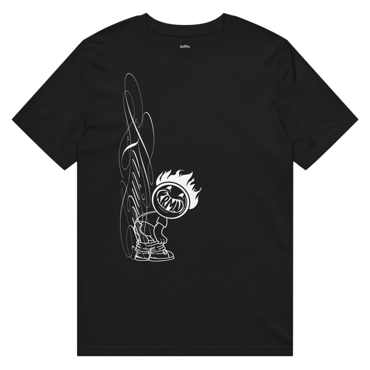 T-SHIRT SIGNATURE