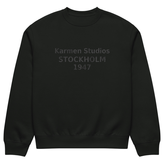 Longsleeve Karmen Studio